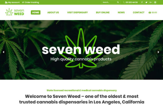 weed-demo-landing